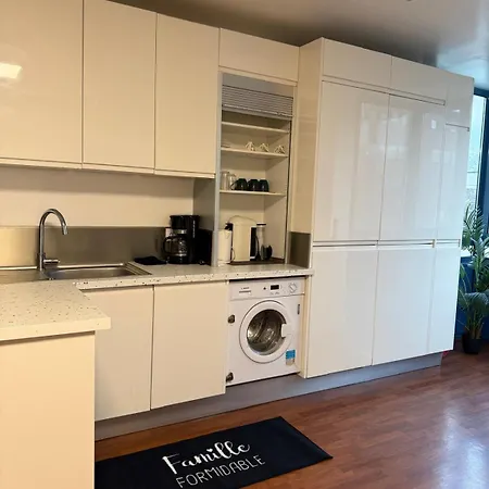 Spacieux De Charme, Pres De Paris Apartment *