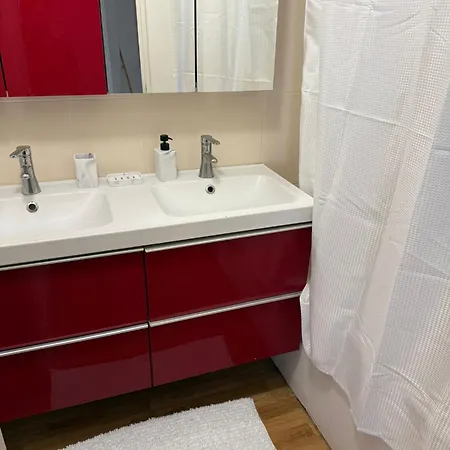 Spacieux De Charme, Pres De Paris Apartment Mantes-la-Jolie